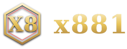 x881 logo